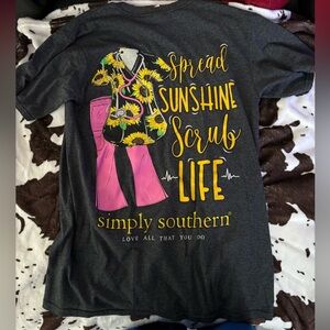 shirts from youth large - adult large